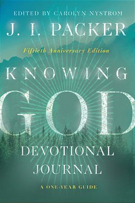 Knowing God-..