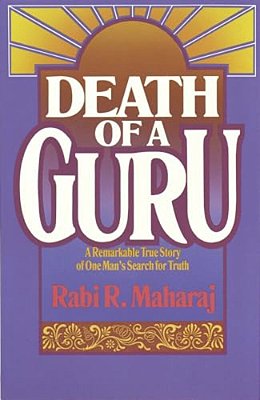 Death Of A Guru-..