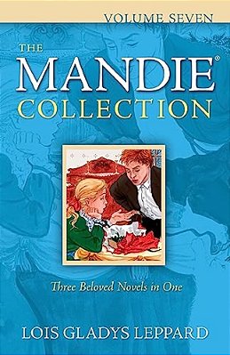 The Mandie Collection, Volume 7-..