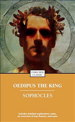 Oedipus The King-..