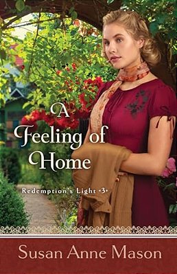 Feeling Of Home-..