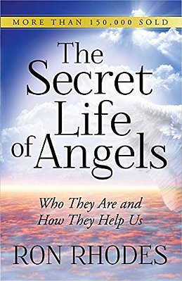 Secret Life Of Angels: Who They Are And How They Help US-..