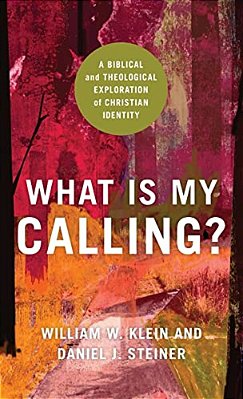 What Is My Calling?-..