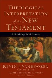 Theological Interpretation Of The New Testament-..