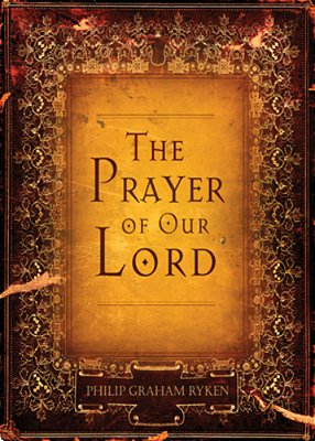 The Prayer Of Our Lord-..