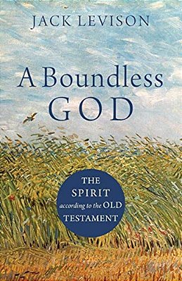 Boundless God-..