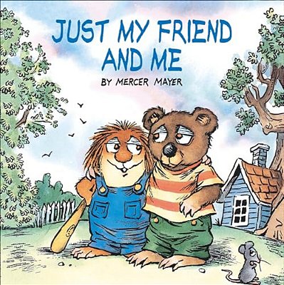Just My Friend And Me-..