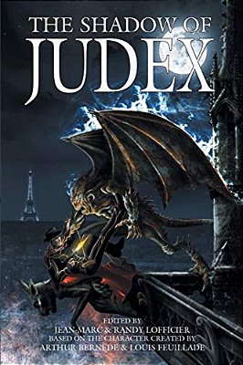 The Shadow Of Judex-..