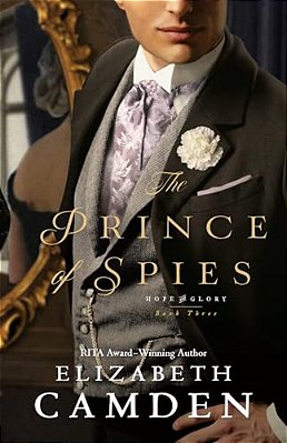 Prince Of Spies-..