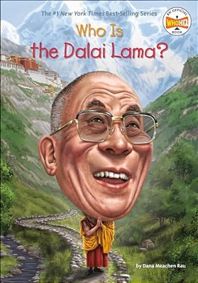 Who Is The Dalai Lama?-..