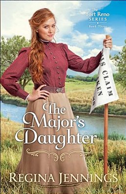 The Major's Daughter-..