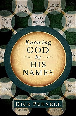 Knowing God By His Names-..