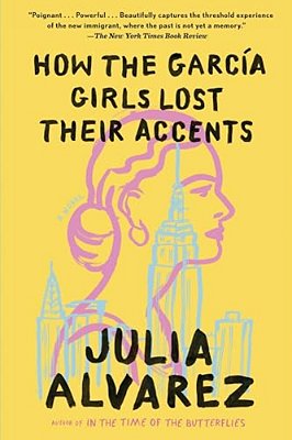 How The Garcia Girls Lost Their Accents-..