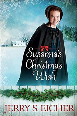 Susanna's Christmas Wish-..