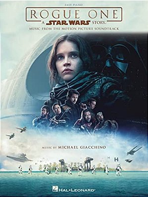 Rogue One - A Star Wars Story: Music From The Motion Picture Soundtrack-..