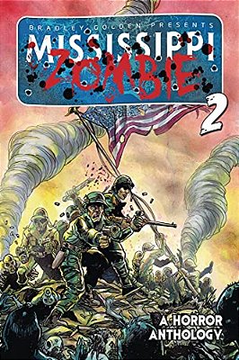 Mississippi Zombie - Volume 2-..