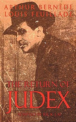 The Return Of Judex-..