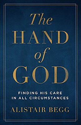 The Hand Of God: Finding His Care In All Circumstances-..