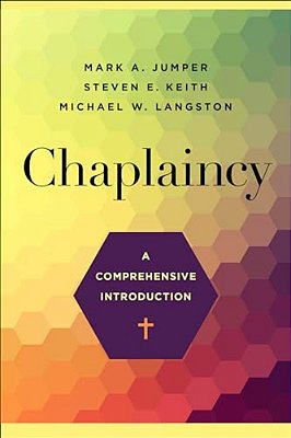 Chaplaincy: A Comprehensive Introduction-..