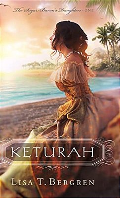 Keturah-..