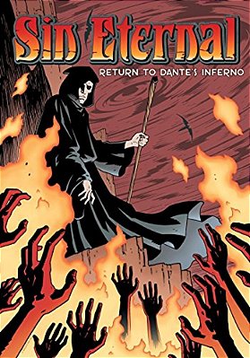 Sin Eternal: Return To Dante's Inferno-..