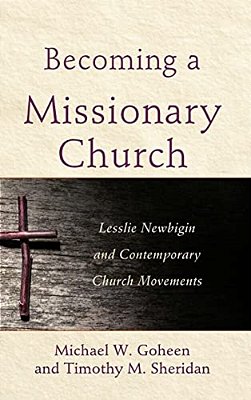 Becoming A Missionary Church-..