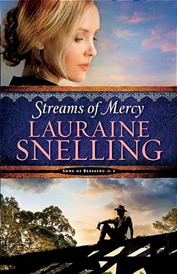 Streams Of Mercy-..