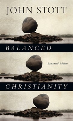 Balanced Christianity-..