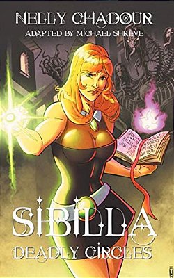 Sibilla: Deadly Circles-..