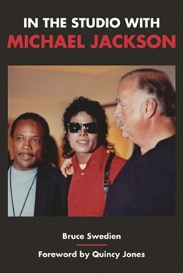 In The Studio With Michael Jackson-..