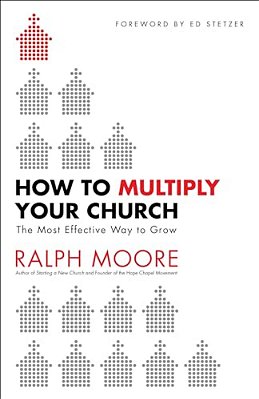 How To Multiply Your Church-..