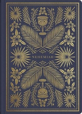 Esv Illuminated Scripture Journal: Nehemiah-..