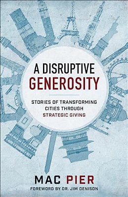 Disruptive Generosity-..