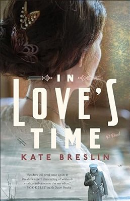 In Love's Time-..