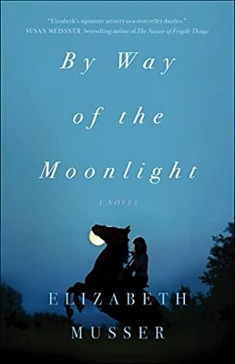 By Way Of The Moonlight-..