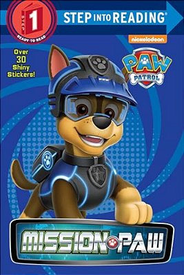 Mission Paw-..
