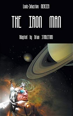 The Iron Man-..