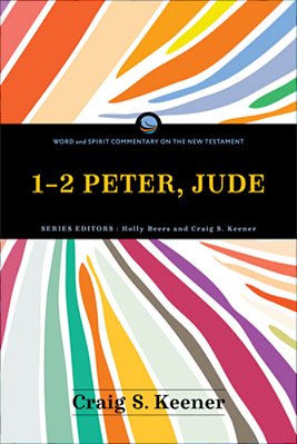1-2 Peter, Jude-..