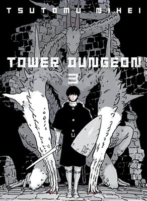 Tower Dungeon 3-..
