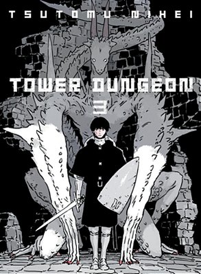 Tower Dungeon 3-..