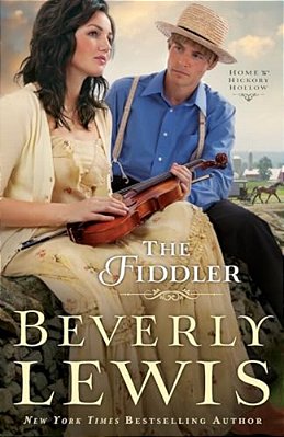 The Fiddler-..