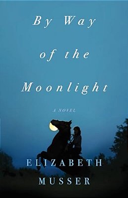 By Way Of The Moonlight-..