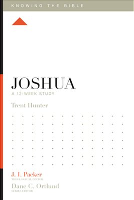 Joshua: A 12-Week Study-..