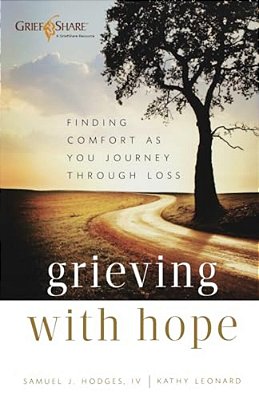 Grieving With Hope-..