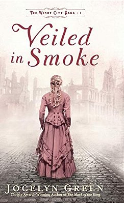 Veiled In Smoke-..