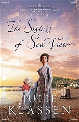 The Sisters Of Sea View-..