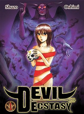Devil Ecstasy 1-..
