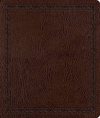 Journaling Bible-Esv-..