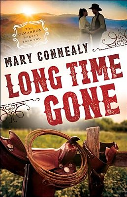 Long Time Gone-..