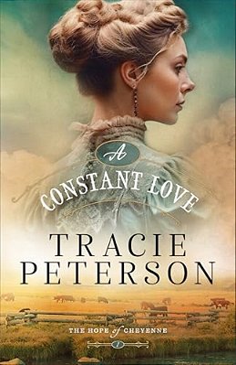 A Constant Love-..
